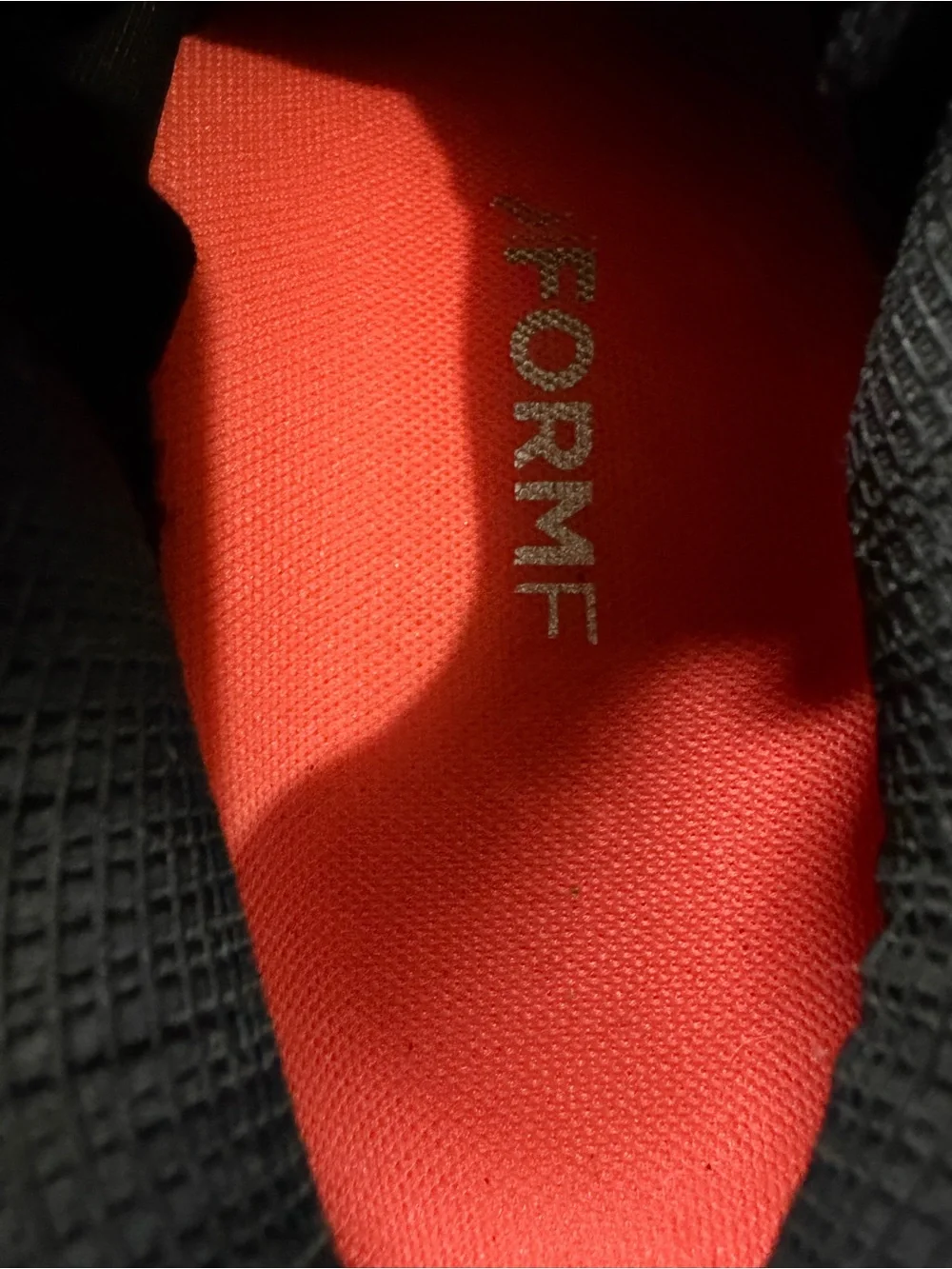 Saucony women black